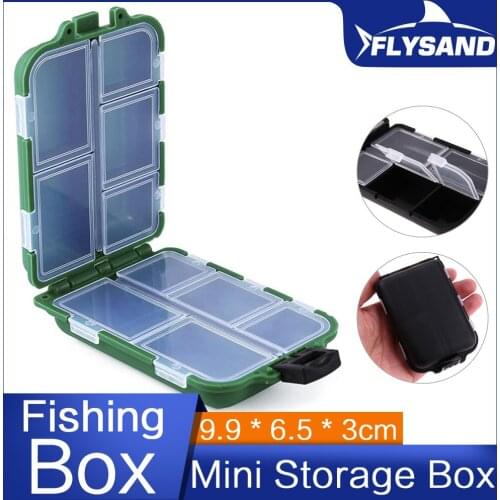 Рыболовные ящики FLYSAND China At AliExpress