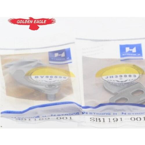 SB1189-001, SB1191-001 Knife Fit for Brother KE-430F Sewing Machine Spare Parts