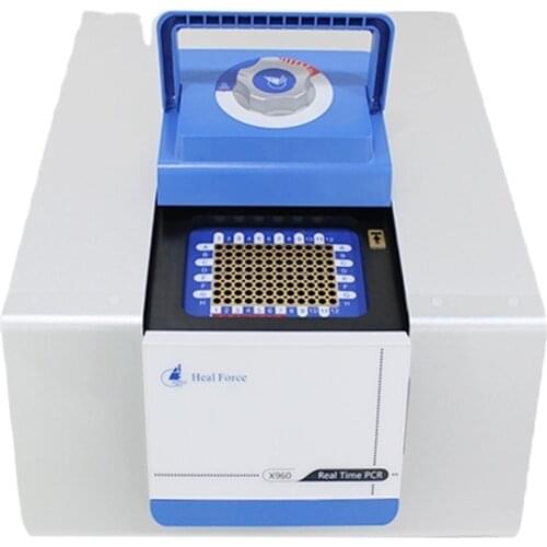 Heal Force Instruments For Measurement And Analysis