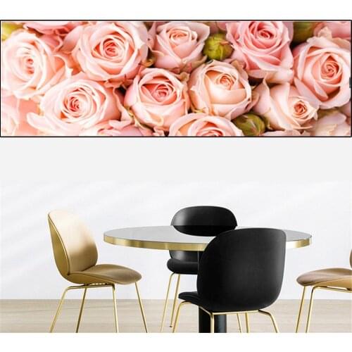 HUACAN 5D Diamond Painting Full Square Flower Rose Drill Embroidery Sale Picture Rhinestone Diamond Mosaic Decor Home Gift