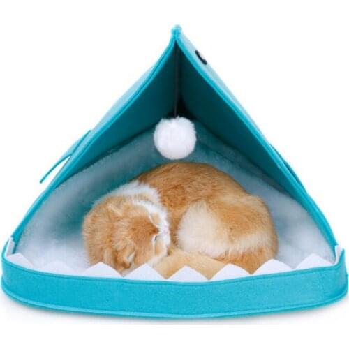 INBEPET Cat Pillows