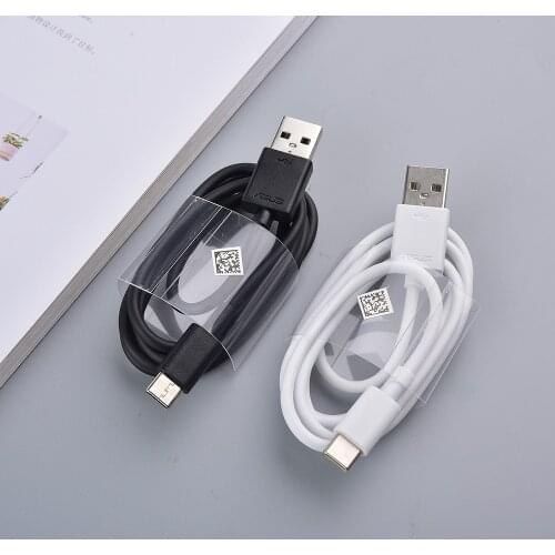 For Asus 2A Fast Charger Cable Type C Data USB Cable For Asus Zenfone 7 Pro 6 2019 6Z 5 ZE620KL 3 Zoom ZS570KL 5Z Smart Phones