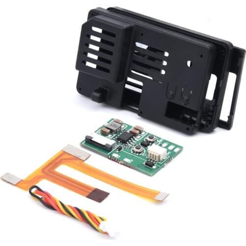 FVT LittleBee Little Bee SPRING 20A BLHeli_S ESC DSHOT BLHeli S Speed Controller 2-4S for FPV Raing Drone Quadcopter 210 250