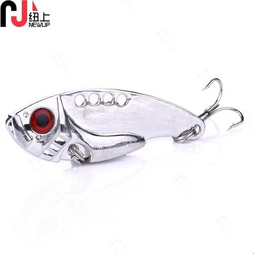 Наощуп/纽上 Oscillating Spoons