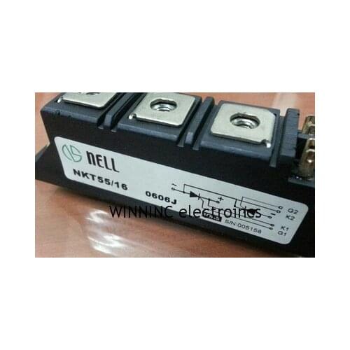 NKD55-16 NKD55-16A Power module