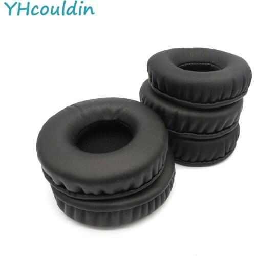 YHcouldin Ear Pads For Superlux HD440 Headphone Replacement Pads Headset Ear Cushions