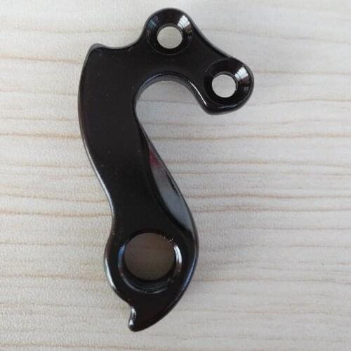 2pc Bicycle gear rear derailleur hanger For Fuji D024 Roubaix Kona Kula Supreme Vitus Zenium Guerciotti Drag Eddy Merckx De Rosa