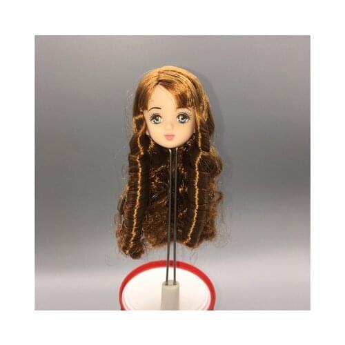 2018 beautiful new head for licca