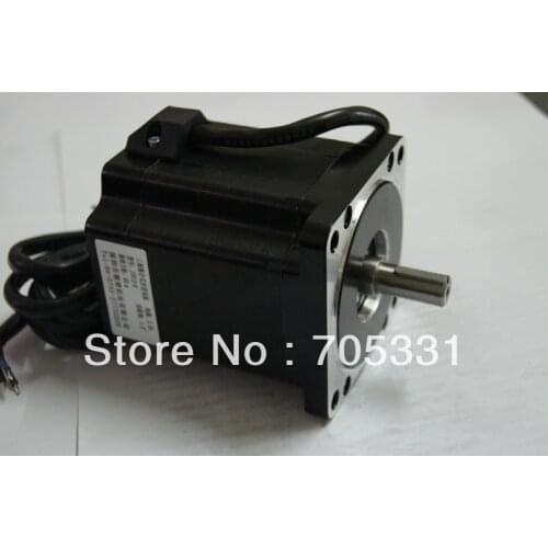 4N.m size 86mm high voltage 3phase high torque hybrid stepping motor J3910-H motor length 97mm