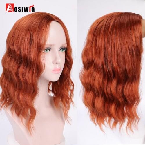 Искусственные парики Aosiwig China At AliExpress