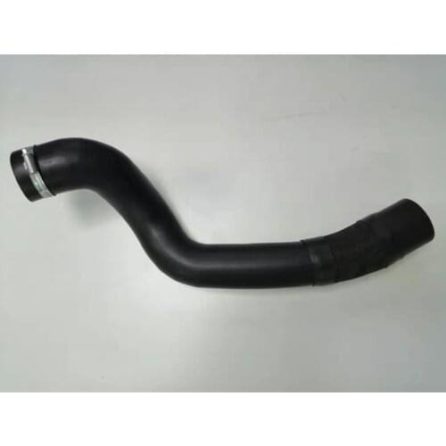 Car accessories engine inter cooler water hose AB39-6K683-CE for Mazda BT-50 and Range 2.2L