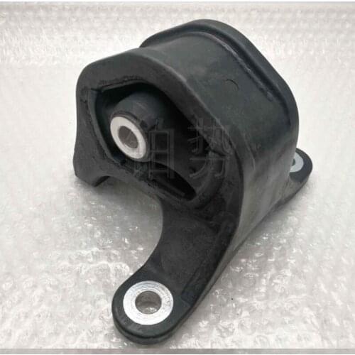 Car Engine bracket rubber 2008-Hon daA CCO RDS PIR IOR CP1 CU1 Engine foot pad Engine rear mounting bracket 50810TA2H01