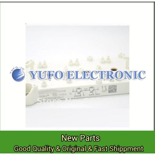Free Shipping 1PCS SEMIX353GB126V1 Power Module original new Special supply Welcome to order