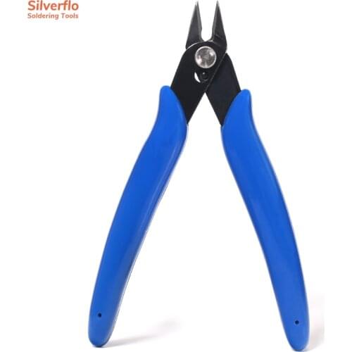 YIHUA Side Snips Flush Pliers Mini Pliers Diagonal Pliers Cable Wire Cutter Plier Effortless and Convenient Hand Tools