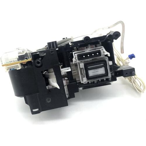 INK PUMP CLEANING STATION for Brother MCF-J410DW WFC-J6500W , WFC-J220 printer parts