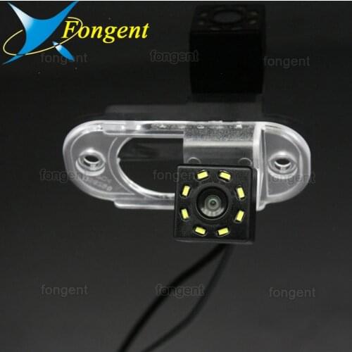 For Hawtai Bolgheri for Hyundai Santa Fe Santa Fe Classic MK1 SM 2000 2001 2002 2003 2004 2005 2006 Rear View reverse car Camera