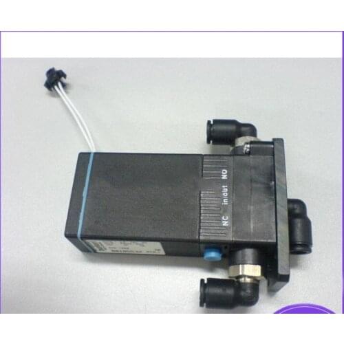 For Mindray BS-400 14,15 Air Valve BS-420 14,15 Gas Valve Biochemical Instrument Baode Valve