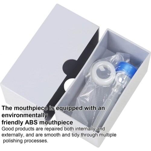 Glossy Durable Copper Trombone Mouth Piece Neat Brass Mouthpiece Excellent Workmanship for Bars