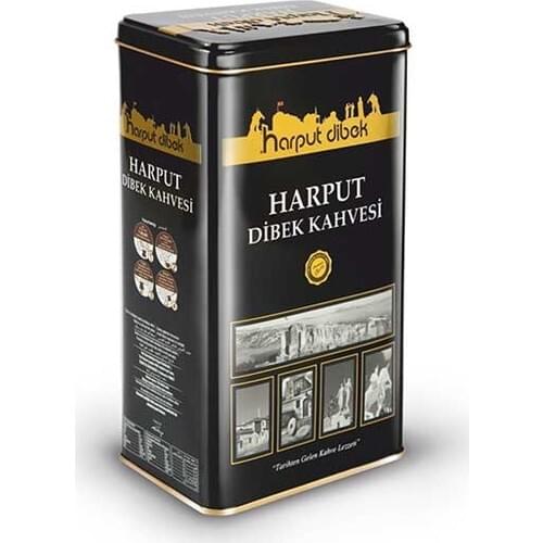 Harput Dibek Coffee 500 gr