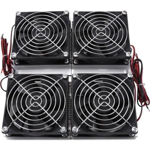 Computer Fans Lention China