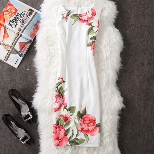 Houthion Womens Dresses New Casual Fashion Dress Loose Mid-length Empire V-neck Solid Color Long Sleeve Spring/autumn