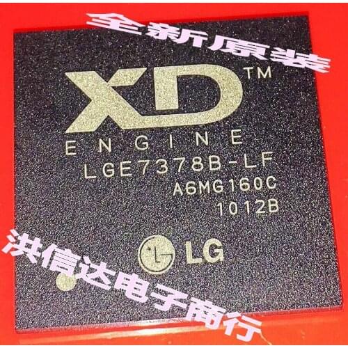 New&original LGE7378B-LF