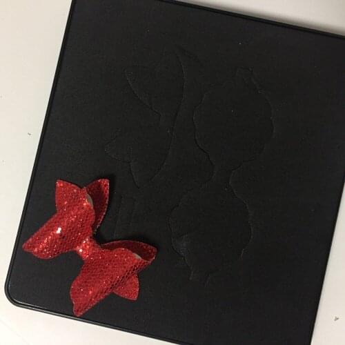 Sweet Scalope series SSA-LA 3" BOW