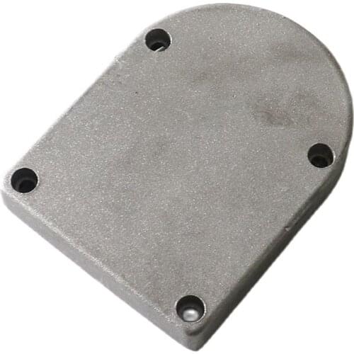 Magneto Cover For 49cc 50cc 60cc 66cc 80cc Engine Motor Motorized Bicycle