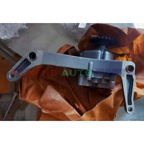 26100-4A012 26100-4A000 261004A012 Engine D4CB Oil Pump For KIA Sorento For Hyundai H350 I800 2.5 CRDi 2497ccm Diesel