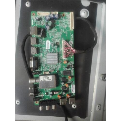 42E500E motherboard 5800-A8R570-0P20 with screen REL420FY QD0-100