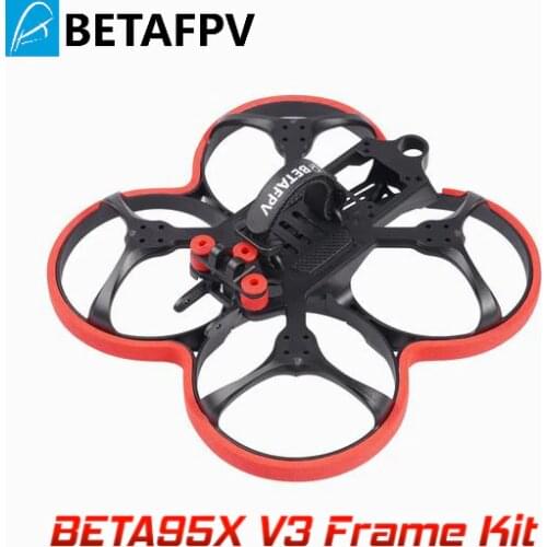 Beta95X V3 Frame Kit