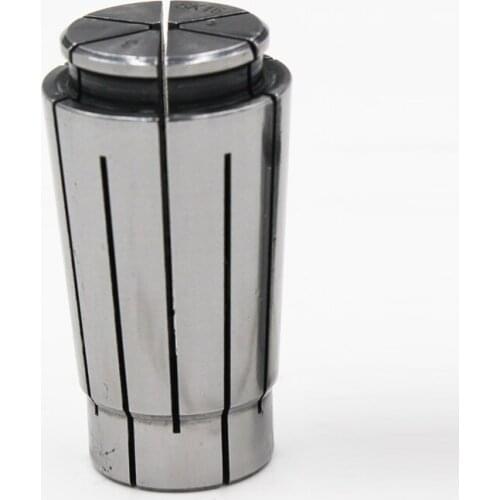 New spring collet SK16 (3-16mm) SK10 (3-10mm) 1/8 3.175 collet chuck for SK toolholder CNC machine milling