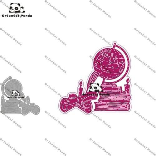 New Dies 2021 Camper Van Metal The beginning of the journey Dies diy Dies photo album cutting die Scg new die for cuttinrapbook