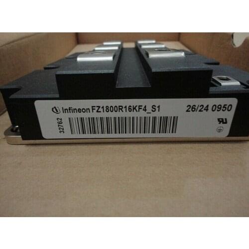 NEW IGBT Infineon Module FZ1800R16KF4-S1