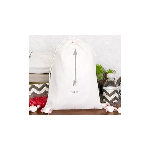 Personalized Arrow boho wedding Hangover Kit favor gift Welcome Bags Bachelorette hem bridal shower party gift bag