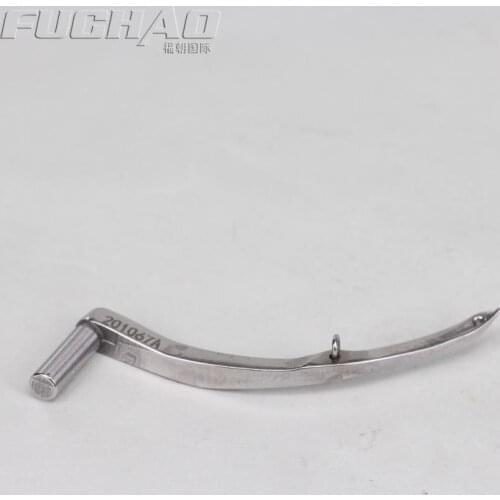 Sewing Parts Number Is 201067A For Pegasus MX5200 Looper