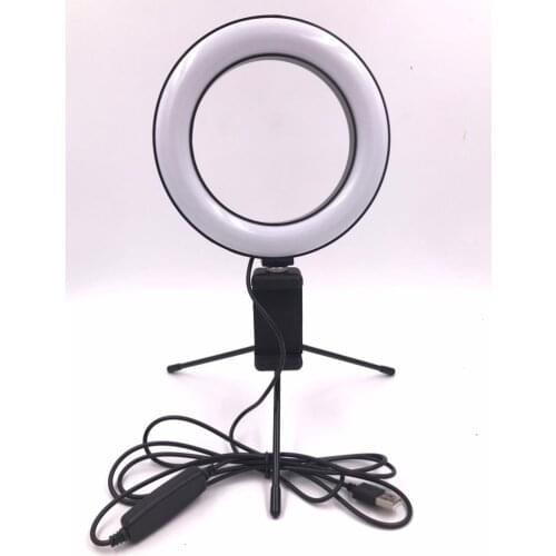 Soft Ring Light Photo Accessories
