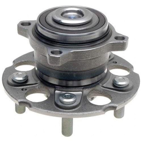 Rear Wheel Hub Bearing Assembly For Honda Odyssey 2005 2006 2007 2008 2009 2010 2011 2012 2013 2014 2015 2016