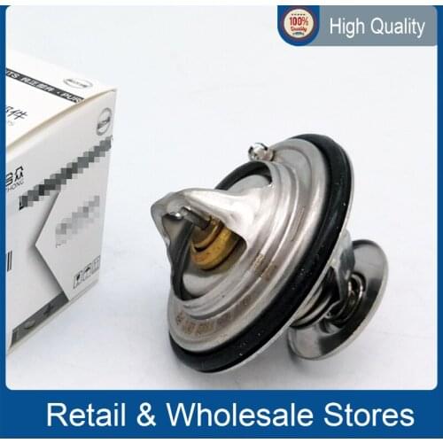 Corrado Engine Coolant Thermostat 077121113C,0282800002,077121113D, 1.880.544, 1.880.544S For Audi Allroad Quattro VW