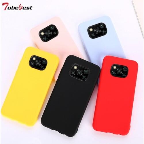 Чехлы для телефонов Xiaomi Pocophone F1 Tobebest China At AliExpress