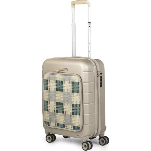 Victorio & Lucchino Carry-on Suitcases