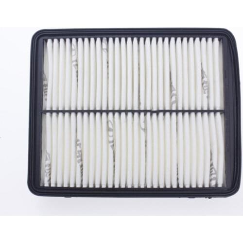 Air filter suitable for HYUNDA Sonata Hybrid 4-2.4L KIA SPORTAGE KIA OPTIMA HYUNDAI (BEIJING) ix35 OEM: 28113-3S100 #RK236