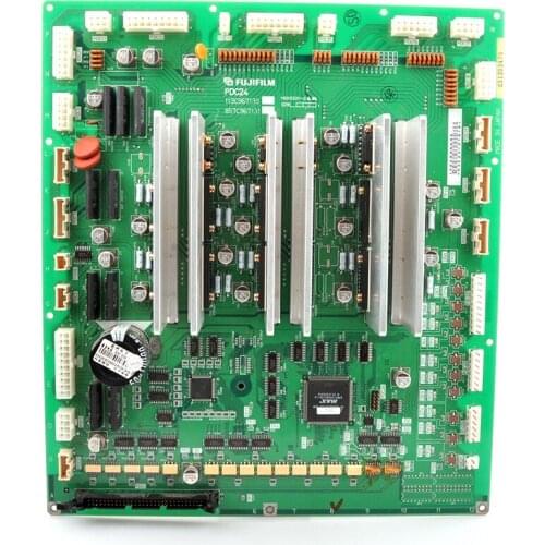 FUJI 340 Minilab Spare Part PDC24 113C967130 857C967131