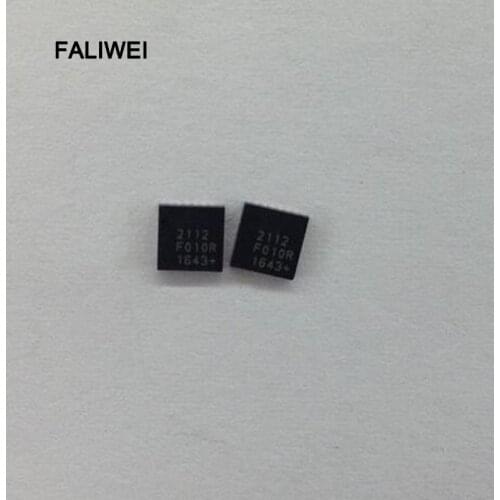 1PCS/LOT CP2112-F01-GM CP2112-F01 CP2112 QFN24 new and original