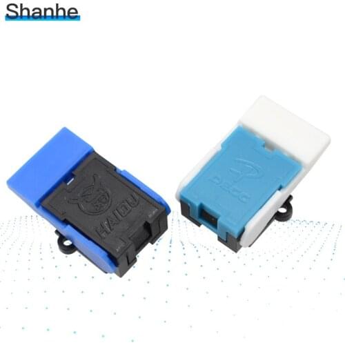 10pcs Telephone switch Telephone Hook Switch ,Touch switch