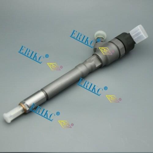 ERIKC Diesel Fuel Pump Common Rail Injection 0445110101 for HYUNDAI KIA Fuel Injectors 33800-27000 33800-27010