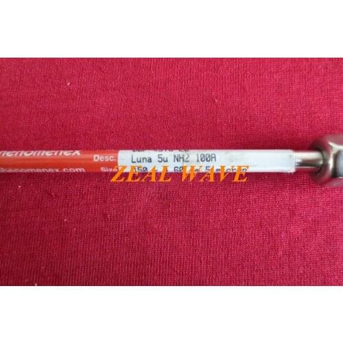 Phenomen Amino Column Luna NH2