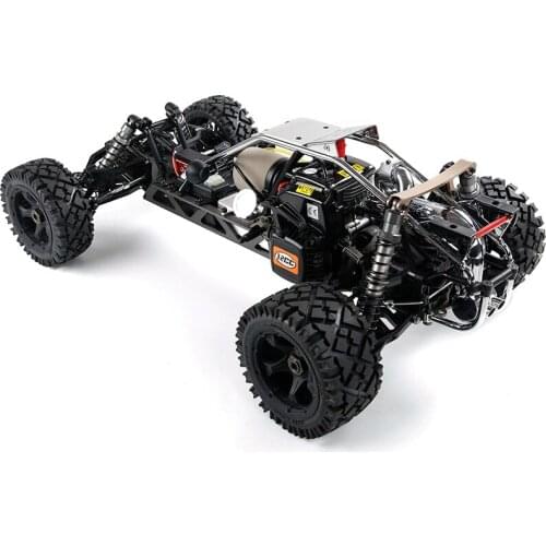 Hot Rc Car Tuned Pipe Exhaust for 1/5 HPI Baja 5B Ss 5T 5Sc Rovan King Motor Rc Car Exhaust Pipe Universal Ss Exhaust Pipe