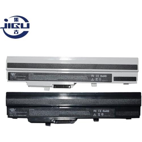 JIGU Laptop Battery For MSi Wind U100 U90 U200 U210 Lg X110 X110-G A7HBG X110-G A7HBG Medion Akoya Mini E1210 MD96912 MD96975