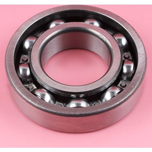 Crankshaft Crank Ball Bearing For Honda GX340 GX390 11HP 13HP GX 340 390 Engine Motor Part #6207 96100-62070-00